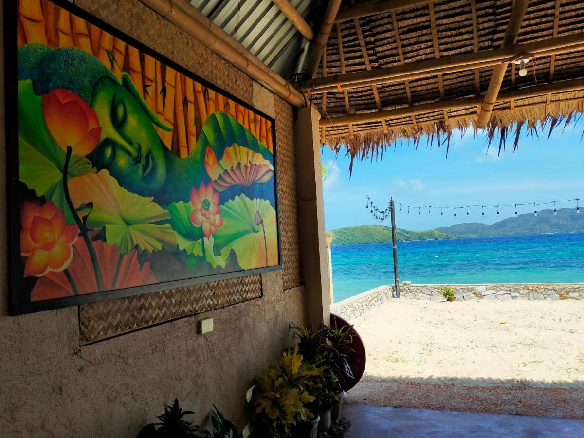 Sea U Inn Romblon Εξωτερικό φωτογραφία